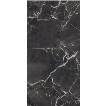 Керамогранит Varmora Madina Black 60x120 glossy - Фото №1