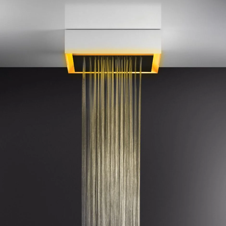Внутренняя часть душа Gessi Afilo (57503) - Фото 2