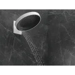 Верхний душ Hansgrohe Rainfinity 360 3jet, Matt White (26234700) - Фото 2