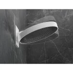 Верхний душ Hansgrohe Rainfinity 360 3jet, Matt White (26234700) - Фото 3