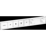 Термостат Hansgrohe RainSelect (15382700) - Фото 1