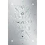 Верхний душ, Hansgrohe Raindance Rainmaker, хром (28418000) - Фото 1