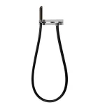 Внутренняя часть душа Gessi Water Tube Kneipp (32940) - Фото 2