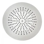 Верхній душ Bossini Dream-Oki RGB Lights Cromotherapy d = 470, хром (H37457000030016) - Фото 1