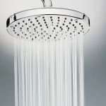 Уличная душевая стойка Bossini Oki-Floor AISI 316, нержавеющая сталь (L00830000030008) - Фото 3
