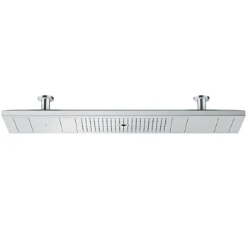 Верхній душ AXOR ShowerHeaven 1200/300 4jet with lighting… - Фото №1