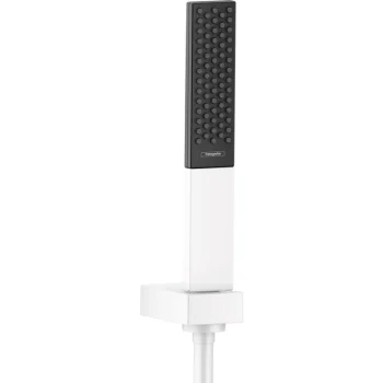 Душовий набор Hansgrohe Rainfinity 100 1jet Porter,… - Фото №1