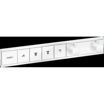 Термостат Hansgrohe RainSelect (15382700) - Фото №1