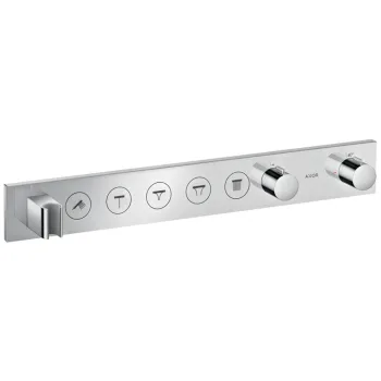 Термостат для душа AXOR Showersolutions Select 670/90… - Фото №1