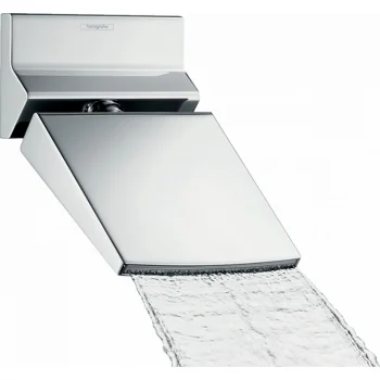 Верхній душ Hansgrohe Raindance Rainfall 150 1jet,… - Фото №1