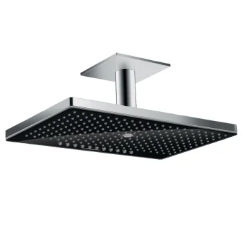 Верхній душ Hansgrohe Rainmaker Select 460 3jet з… - Фото №1