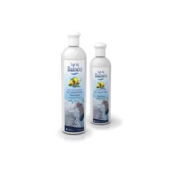 Ароматизатор для ванны Camylle Lait de Balneo, Кайяпут/Лимон,… - Фото №1