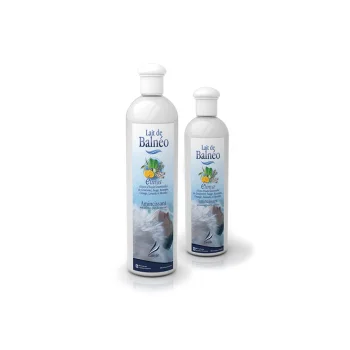 Ароматизатор для ванны Camylle Lait de Balneo, Элиния,… - Фото №1