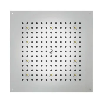 Верхний душ Bossini Dream-Oki RGB Lights Cromotherapy… - Фото №1