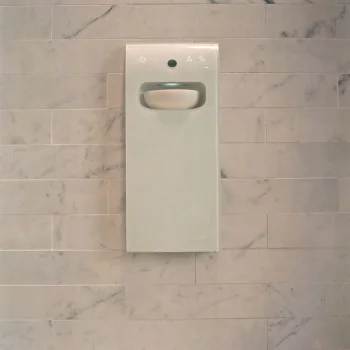 Парогенератор Effe Aquasteam Smart 4.5кВт (HACMAS0010) - Фото №1