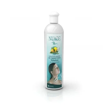 Ароматизатор для помещений Camylle Nuage Каяпут/Лимон,… - Фото №1