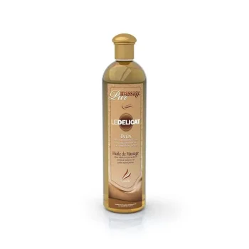 Масло для массажа Camylle Pur Massage Деликатный,… - Фото №1