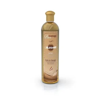 Масло для массажа Camylle Pur Massage Элегантный,… - Фото №1