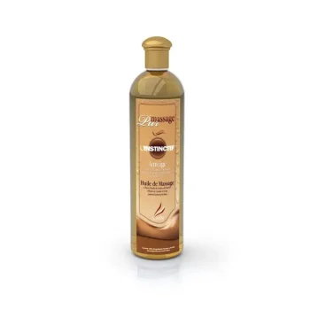 Масло для массажа Camylle Pur Massage Инстинктивный,… - Фото №1