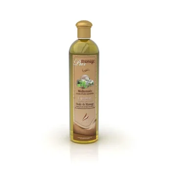 Масло для массажа Camylle Pur Massage Средиземноморье,… - Фото №1