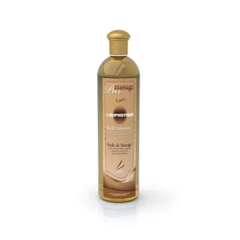 Масло для массажа Camylle Pur Massage Утонченный,… - Фото №1