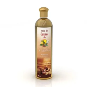 Ароматизатор для сауны Camylle Voile de Sauna Каяпут/Лимон,… - Фото №1