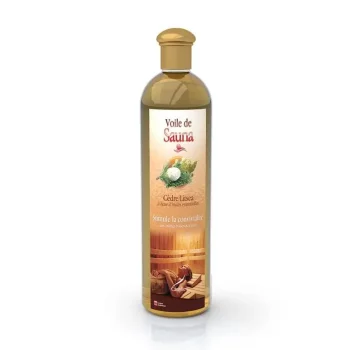 Ароматизатор для сауны Camylle Voile de Sauna Кедр/Литсея,… - Фото №1