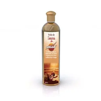 Ароматизатор для сауны Camylle Voile de Sauna Деликатный,… - Фото №1