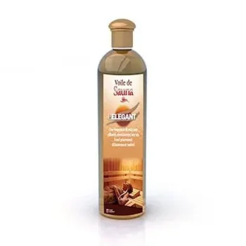 Ароматизатор для сауны Camylle Voile de Sauna Элегантный,… - Фото №1