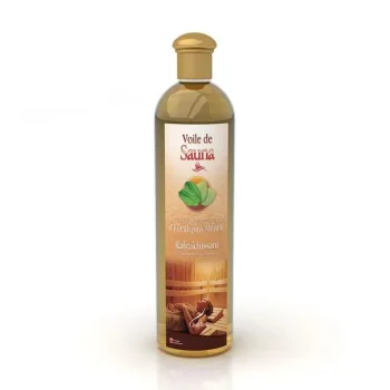 Ароматизатор для сауны Camylle Voile de Sauna Эвкалипт/Мята,… - Фото №1