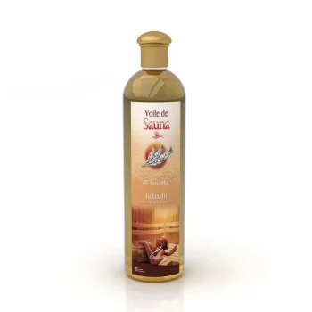 Ароматизатор для сауны Camylle Voile de Sauna Лаванда,… - Фото №1