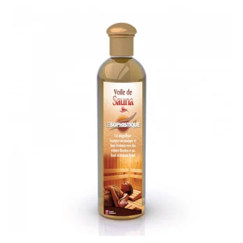 Ароматизатор для сауны Camylle Voile de Sauna Утонченный,… - Фото №1