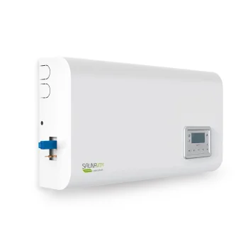 Парогенератор Hafro Sv Steam Mini 5 кВт (SSGSM-071) - Фото №1
