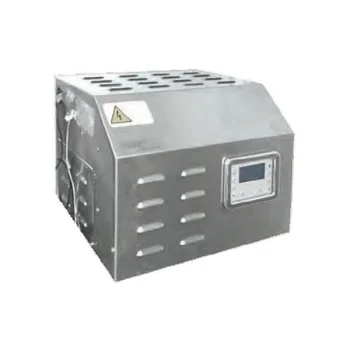 Парогенератор Hafro Sv Steam Urus 6кВт (SSGSU-090) - Фото №1