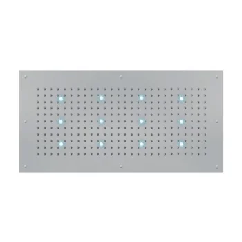 Верхний душ Bossini Dream-XL RGB Lights Cromotherapy… - Фото №1