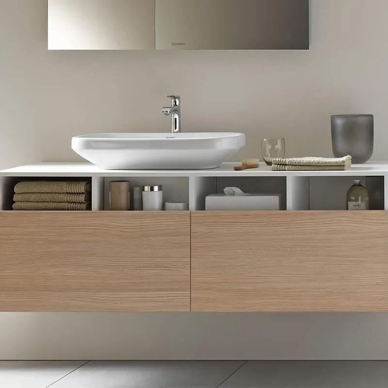 Умывальник на столешницу Duravit DuraStyle, 60х38 (0349600000) - Фото 3