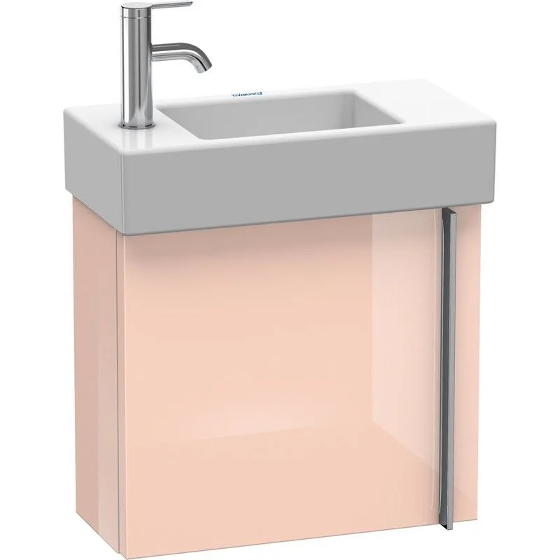 Умывальник подвесной Duravit Vero Air 50х25 см, белый (0724500009) - Фото 2