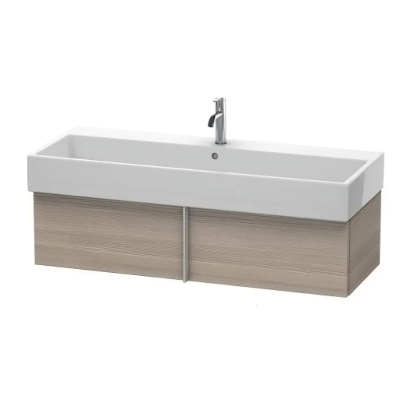 Умывальник подвесной Duravit Vero Air, 120х47 (2350120000) - Фото 2