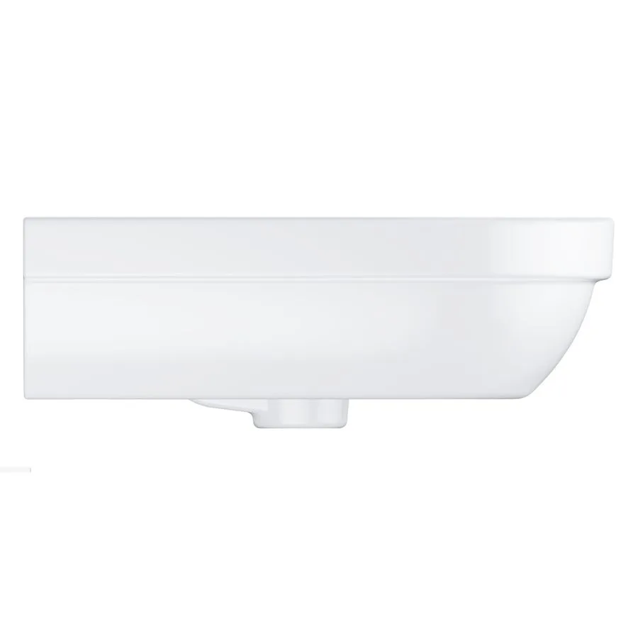 Умивальник підвісний Grohe Euro Ceramic 60 см, білий (39335000) - Фото 2