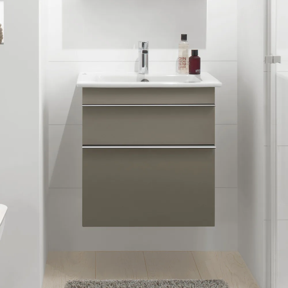 Умивальник накладний Villeroy & Boch Venticello, 60x50 (41246001) - Фото 2