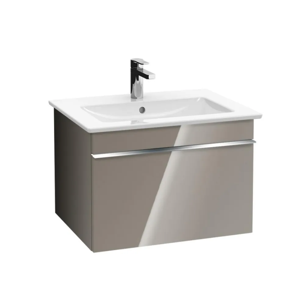 Умывальник накладной Villeroy & Boch Venticello, 65x50 (41246501) - Фото 2