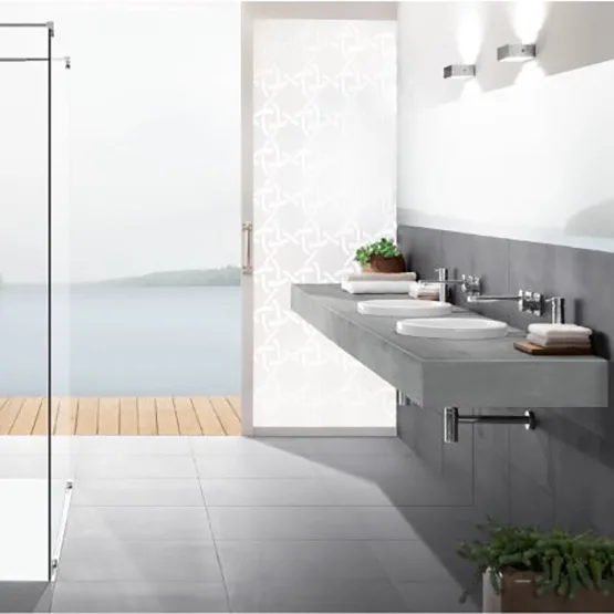 Умивальник накладний Villeroy & Boch Architectura 41,5 (41654101) - Фото 3