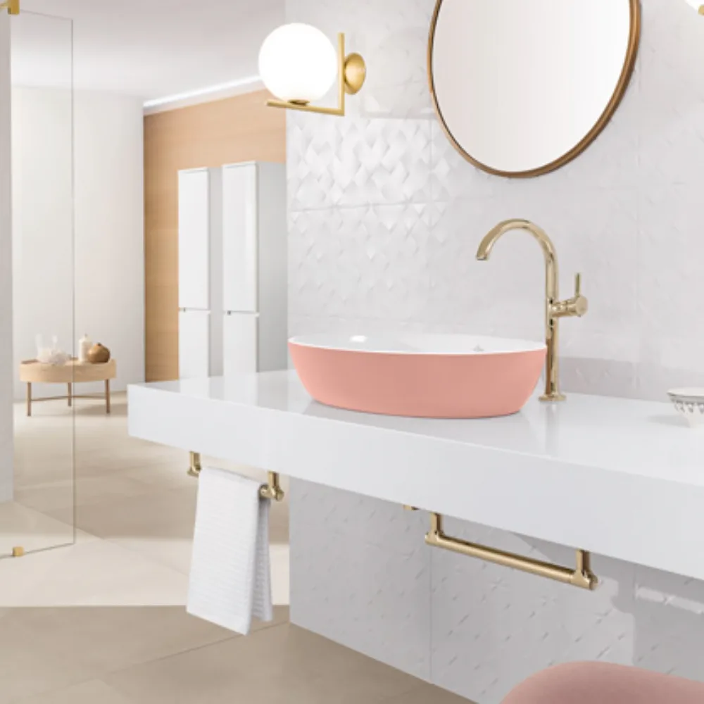 Умивальник на стільницю Villeroy & Boch Artis, 61x41 (419861BCT2) - Фото 3