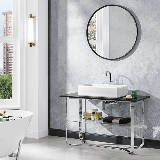 Умивальник на стільницю Villeroy & Boch Antheus, 65x39 (4A1065R1) - Фото 3