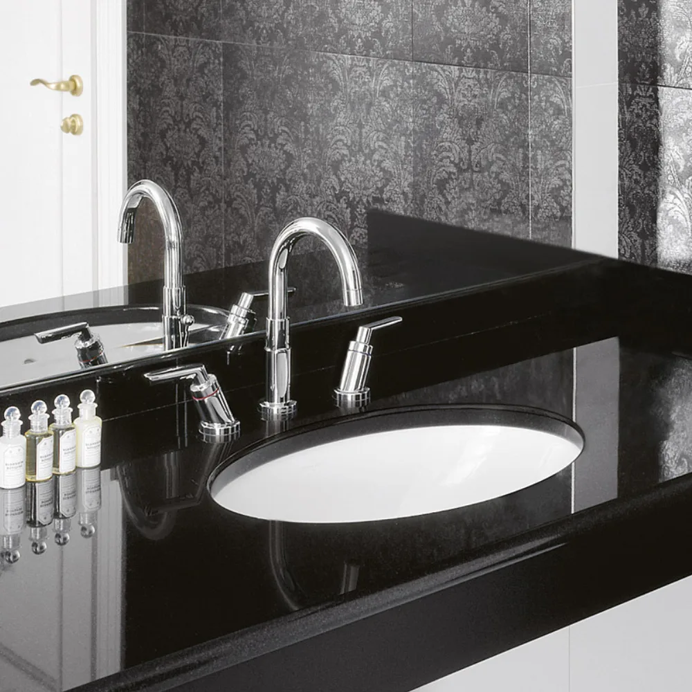 Умивальник вбудований Villeroy & Boch Evana, 52x36,5 (61474601) - Фото 3