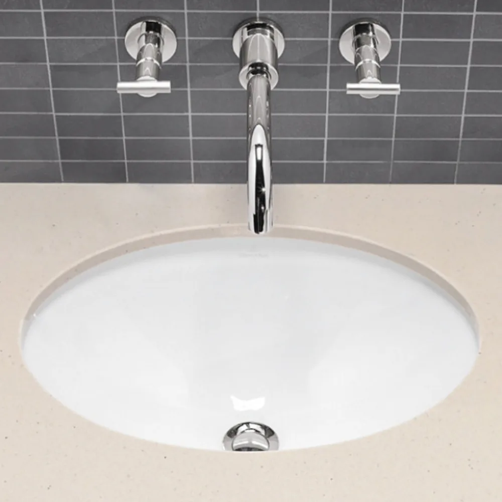 Умивальник вбудований Villeroy & Boch Loop & Friends, 56x37,5 (61613001) - Фото 2