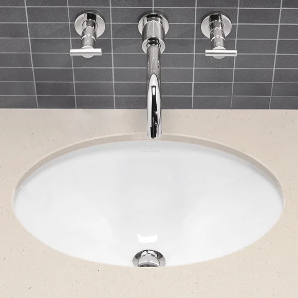 Умывальник встроенный Villeroy & Boch Loop&Friends, 56x37,5 (616130R1) - Фото 2
