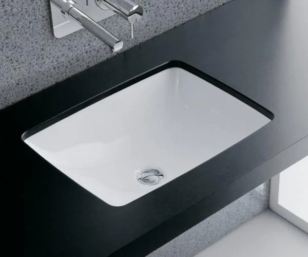 Умивальник вбудований Laufen Pro S 64,5х45 (H8119650001091) - Фото 2