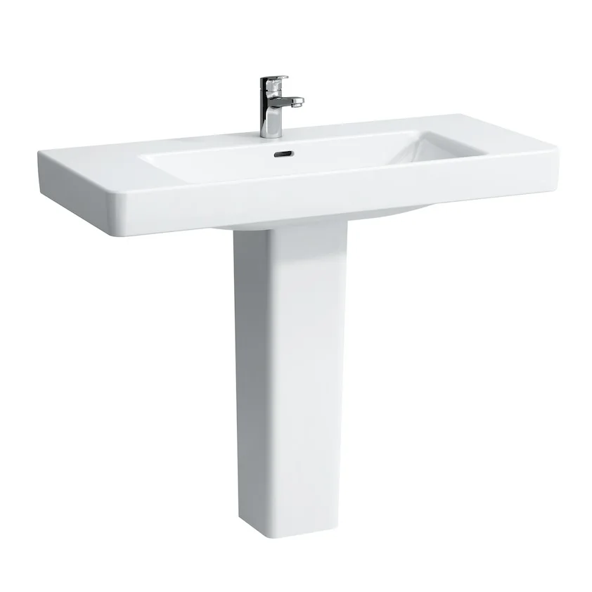 Умивальник підвісний Laufen Pro S 105х46 (H8139660001041) - Фото 3