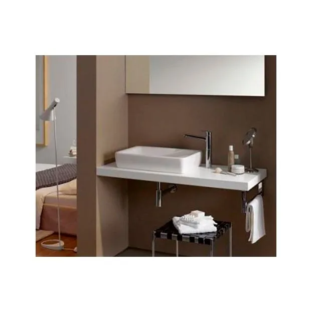 Умывальник на столешницу Laufen Pro 60x40 (H8169520001121) - Фото 3
